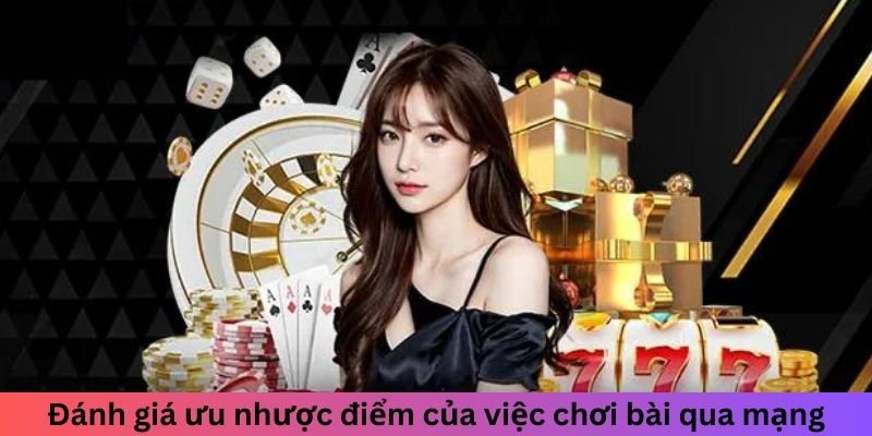 Đánh Bài Qua Mạng - Cơ Hội Kiếm Tiền Với Những Ván Bài 3 Trang Chủ Jun88.com #1 Việt Nam Đánh giá ưu nhược điểm của việc chơi bài qua mạng