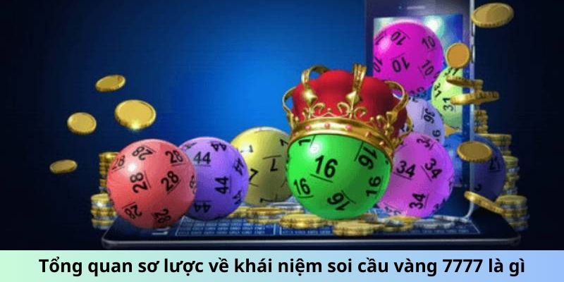 Soi Cầu Vàng 7777 - Cách Chọn Số Vàng Để Thắng Lớn 1 Trang Chủ Jun88.com #1 Việt Nam Tổng quan sơ lược về khái niệm soi cầu vàng 7777 là gì?