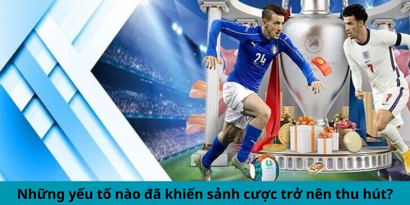 Sảnh Thể Thao CMD368 - Nơi Cập Nhật Tỷ Lệ Cược Tốt Nhất 2 Trang Chủ Jun88.com #1 Việt Nam Những yếu tố nào đã khiến sảnh cược trở nên thu hút?